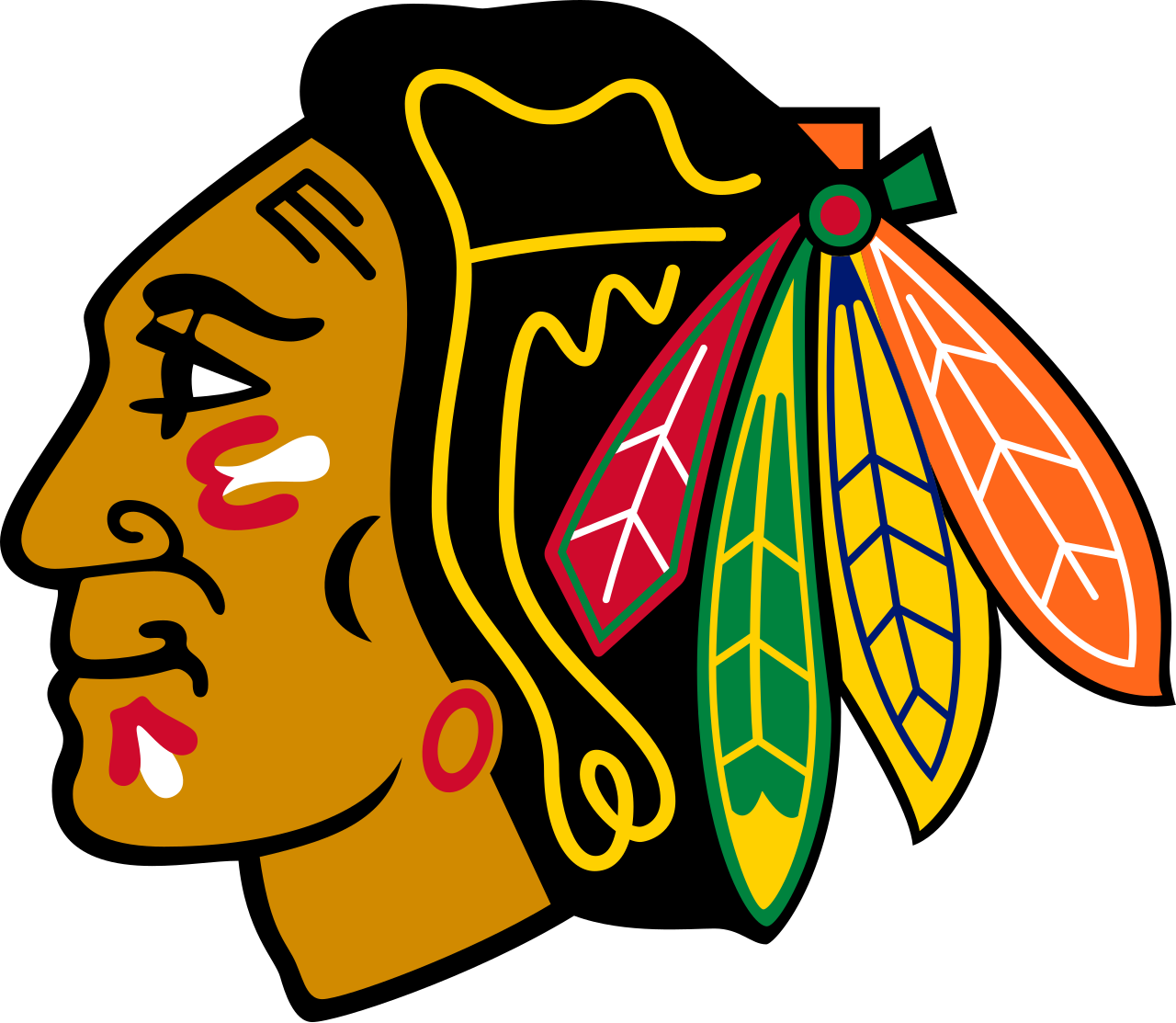 Logo CHI