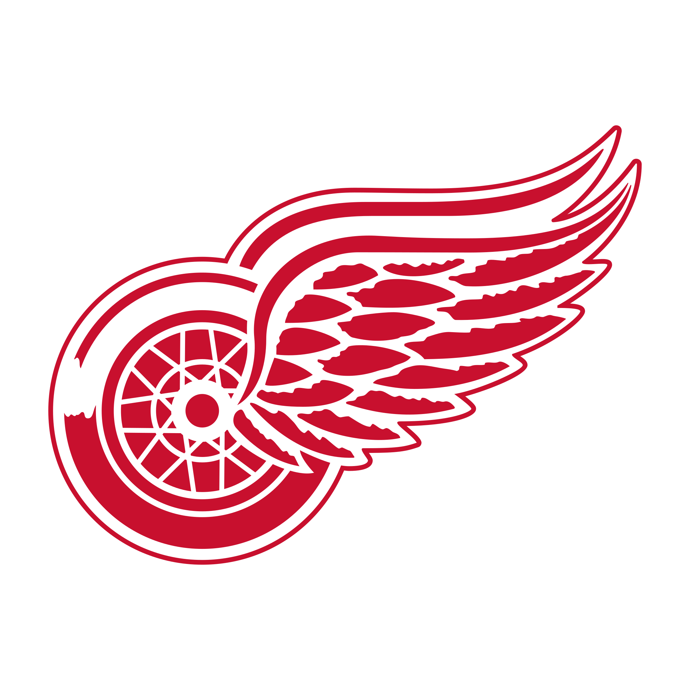 Logo DET